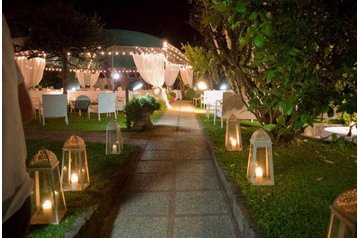 Italie Hotel Vico Equense, Extérieur